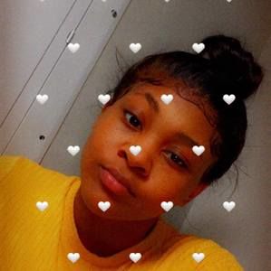 Meet your Posher, Jailah